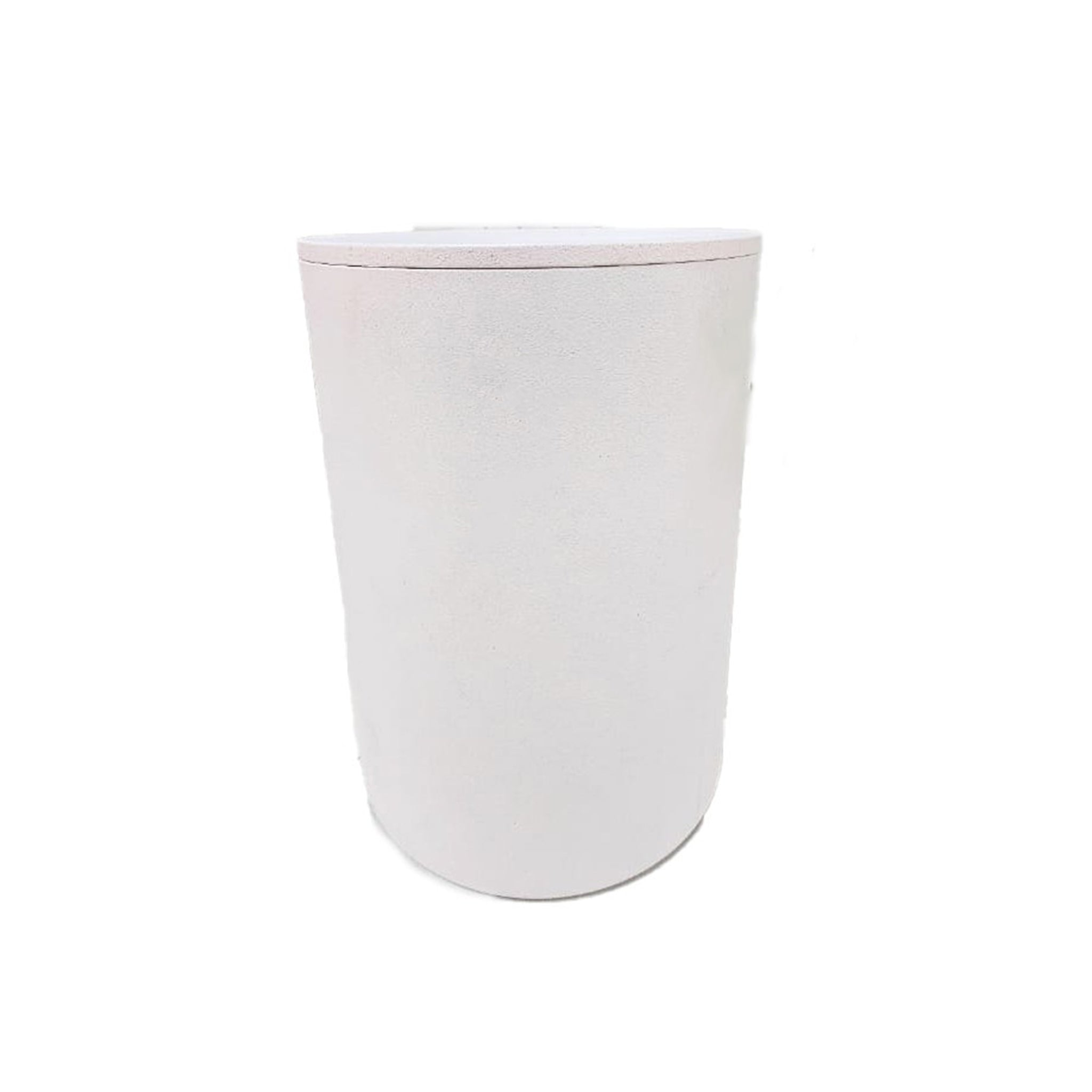 CAP-5113 Black or White Round Surface Spot GU10 – Capri