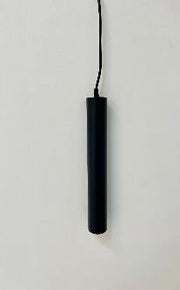 CAP-5309 Black or White Round Pendant – GU10 Compatible