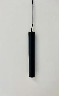 CAP-5309 Black or White Round Pendant – GU10 Compatible
