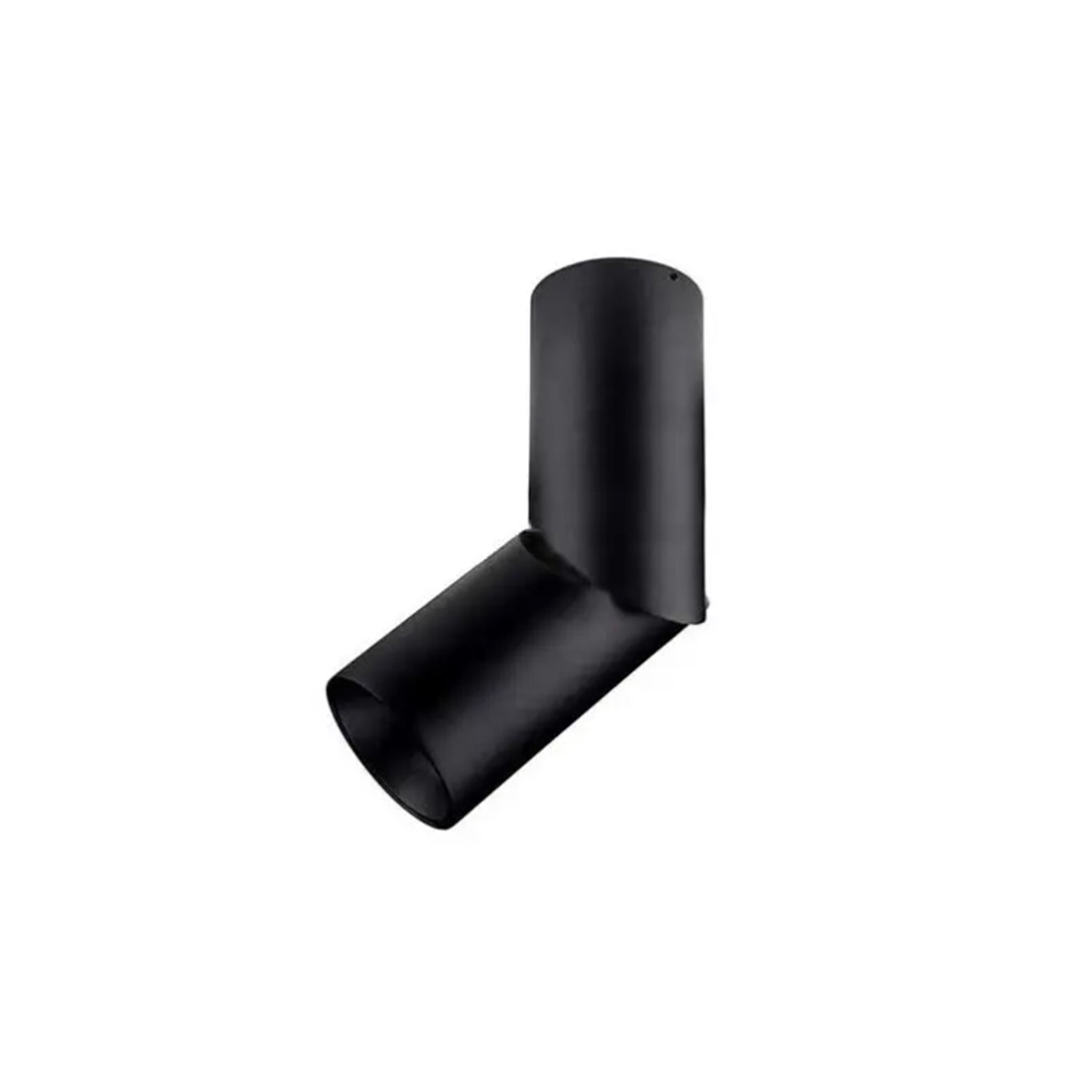 CAP-5325 Black or White Round Movable Spot – GU10 Compatible