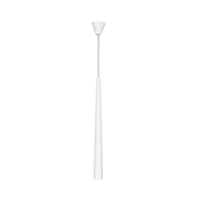 5403 1XGU10 White Pendant Lamp – Minimalist Modern Nowodvorski Lighting