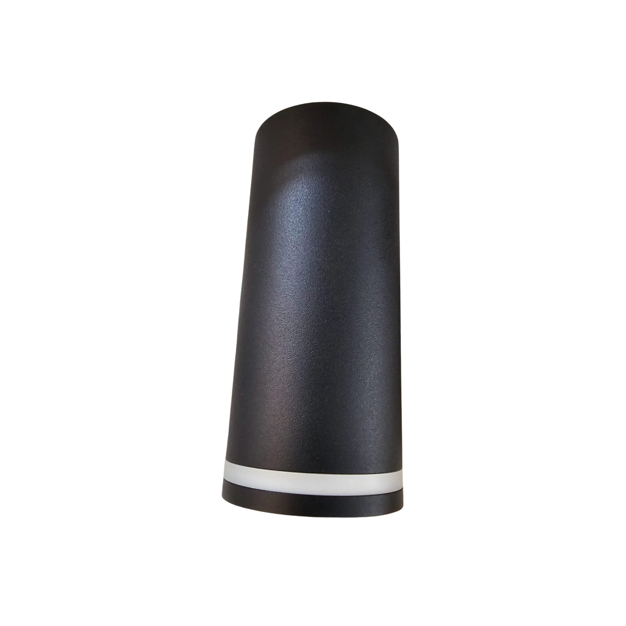 CAP-5641 Black or White Round Surface Spot – GU10 Compatible