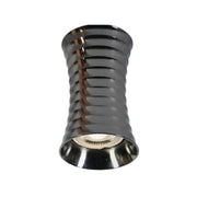 CAP-5701-GUN Round Surface Spot – GU10 Compatible