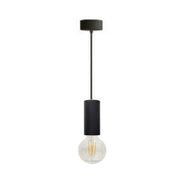 CAP-57171-COPR E27 Copper Round Pendant