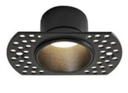 CAP-5905-BK BLACK G5.3 ADJUSTABLE SPOT CAPRI