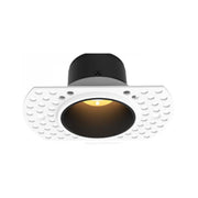 CAP-5905-SW White G5.3 Adjustable Spot