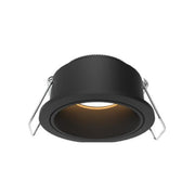 CAP-5907-SW White G5.3 Spot