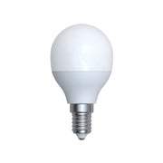 LUZ-A9525-W 25W E27 LED Lamp – 2700K Warm White