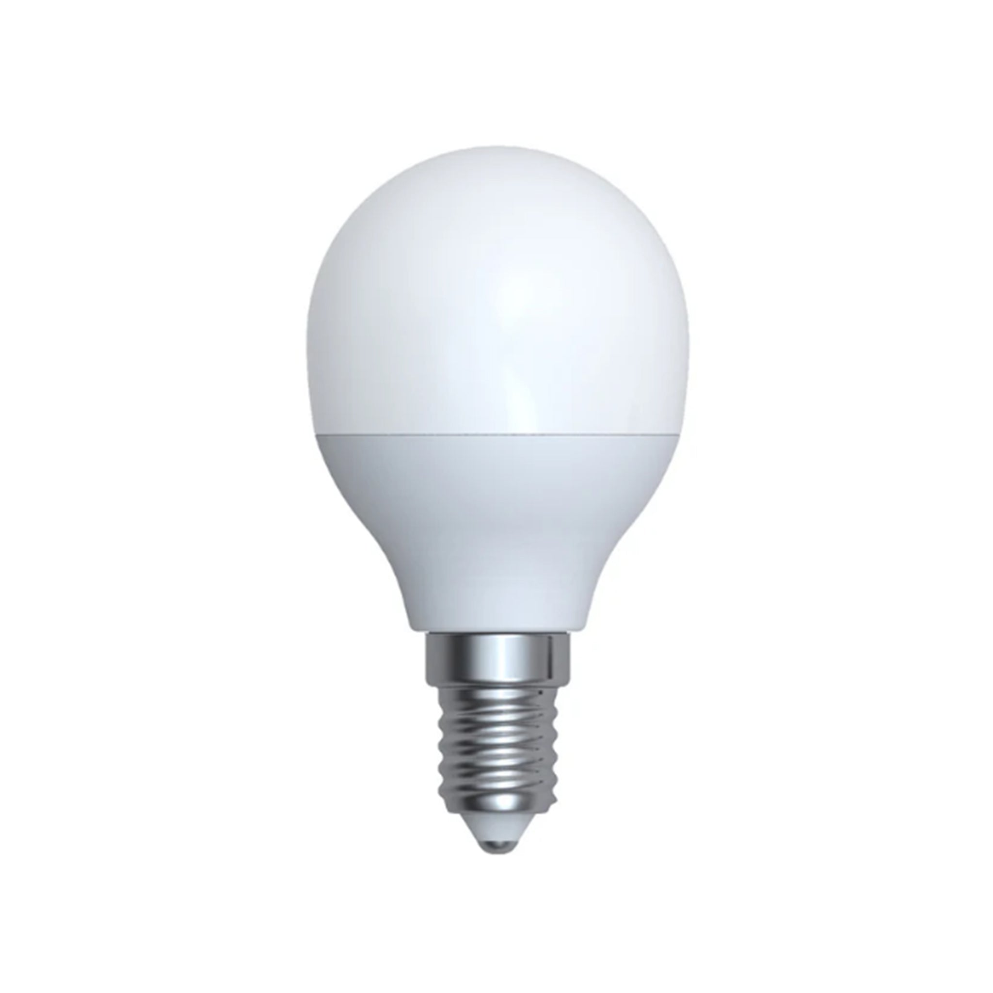 LUZ-A6012 12W E27 LED Lamp – 6500K or 2700K