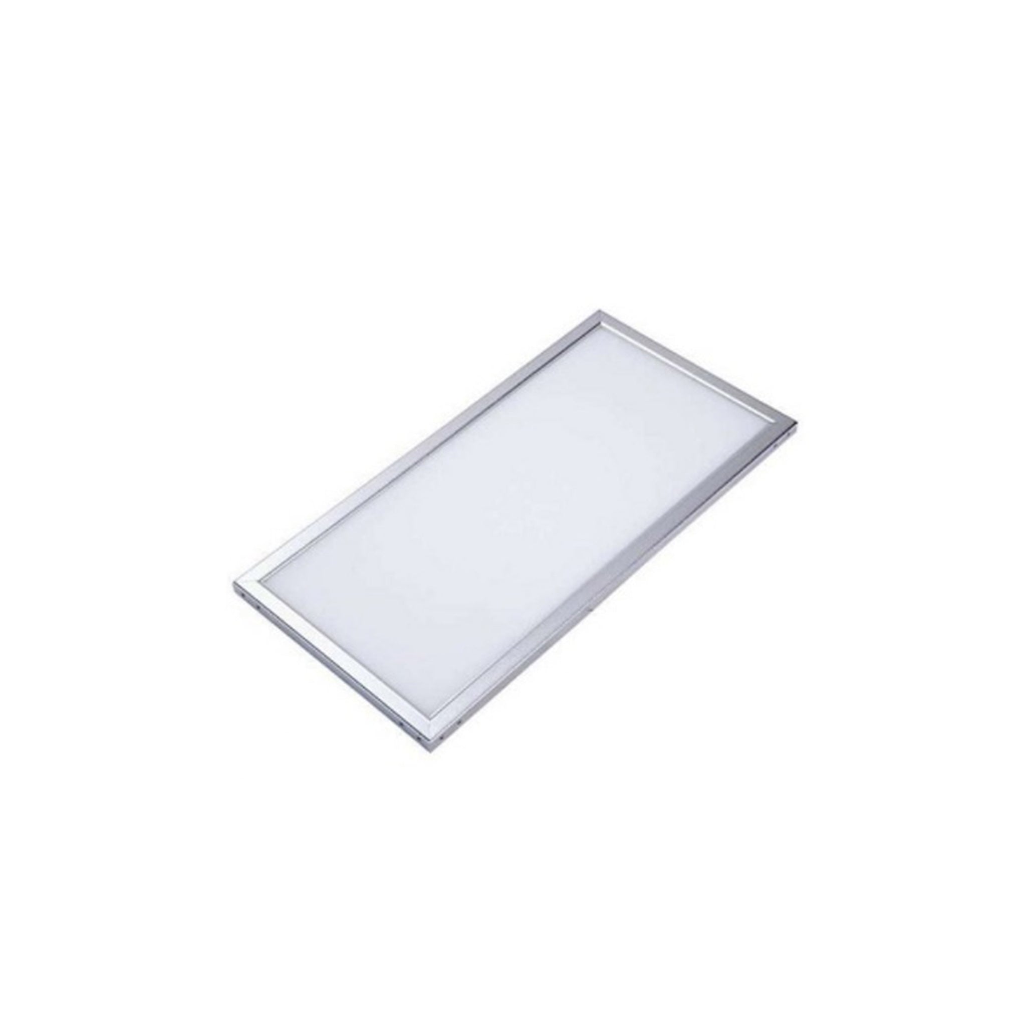 LUZ-SU60120CCT 100W CCT Surfaced LED Panel – Powerful, Adjustable White Lighting