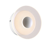 TRE-60350W 6W 3000K White LED Wall Lamp – TREMILA
