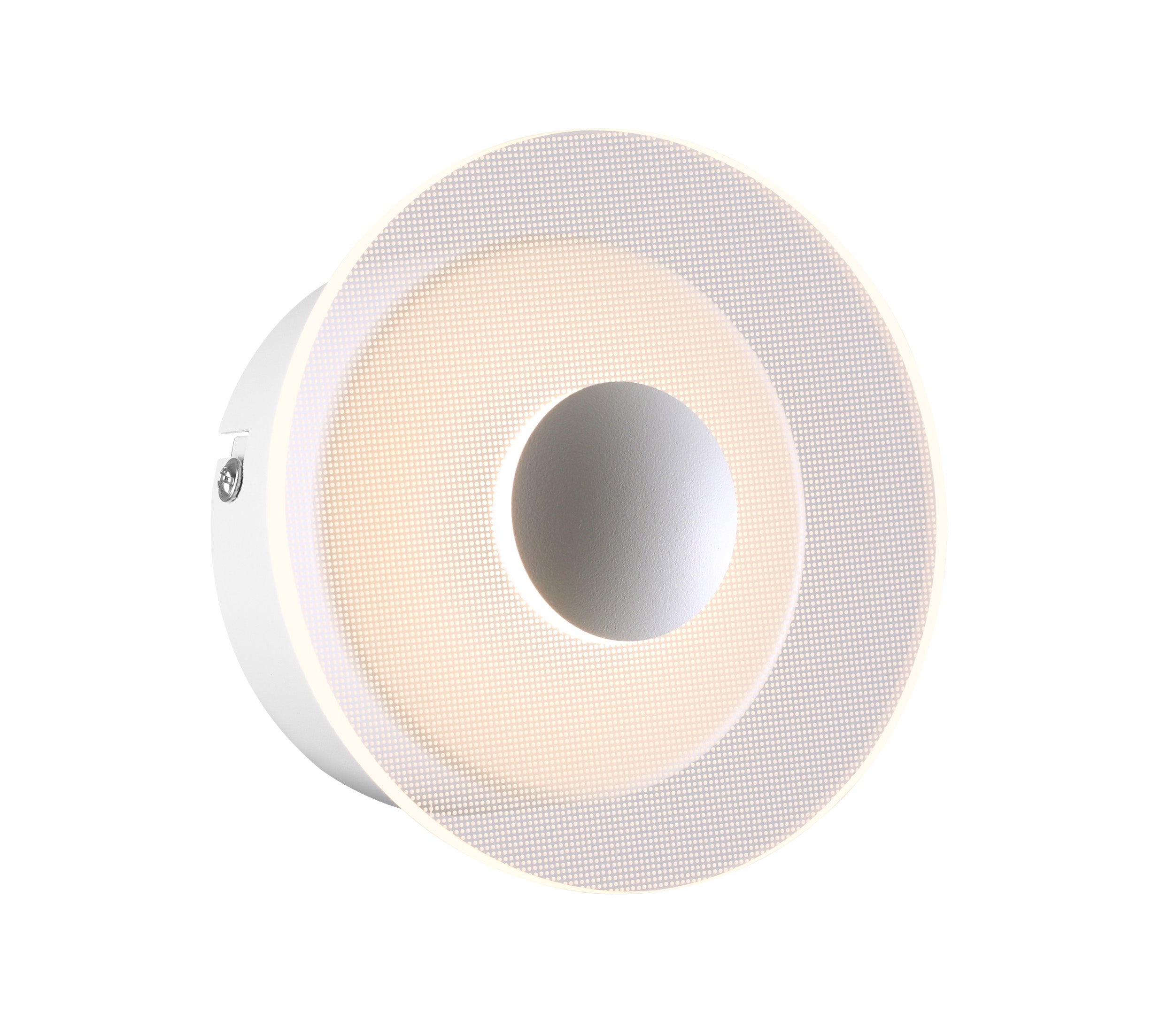 TRE-60350W 6W 3000K White LED Wall Lamp – TREMILA