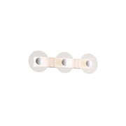 TRE-60352W 16W 3000K Black or White LED Wall Lamp – TREMILA