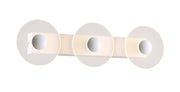 TRE-60352W 16W 3000K White LED Wall Lamp – TREMILA