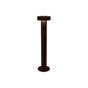 CAP-610028 Coffee Color 10.5W 3000K Floor Lamp – IP65