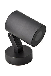 CAP-610030 Black 10W 3000K Spot – IP54