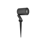 CAP-610031 10W Picket Light – Black, IP54, Sleek & Weather-Resistant