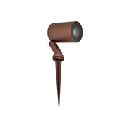 CAP-610031-C Coffee Color 10W Picket Light – IP65, Durable & Stylish