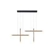 TRE-61261 43W 3000K Pendant Lamp Tremila – Elegant Warm Lighting