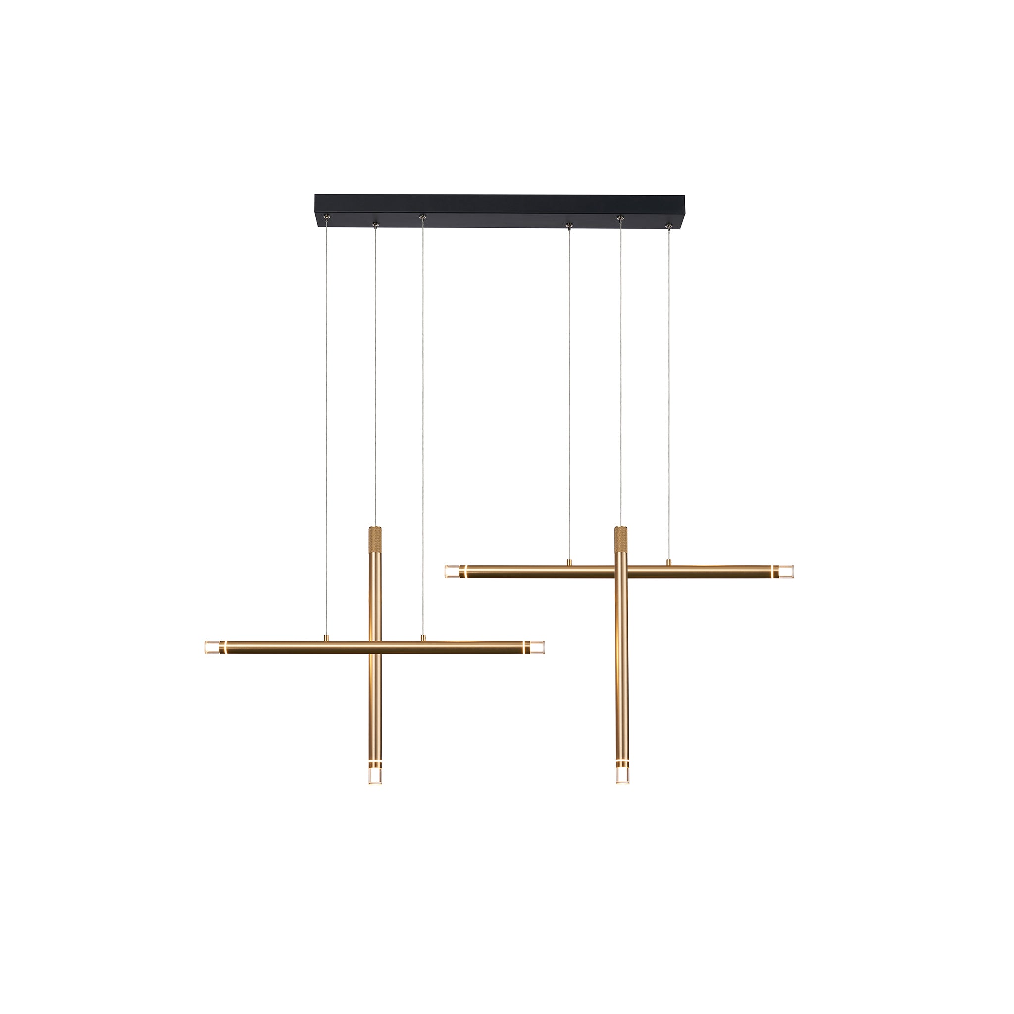 TRE-61261 43W 3000K Pendant Lamp Tremila – Elegant Warm Lighting