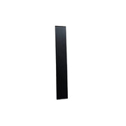 CAP-6511 Black or White 40W Wall Lamp – 3000K, IP20, Stylish & Efficient