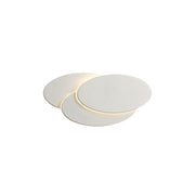 CAP-6809R 12W 3000K White LED Wall Lamp – Elegant & Energy-Efficient Lighting