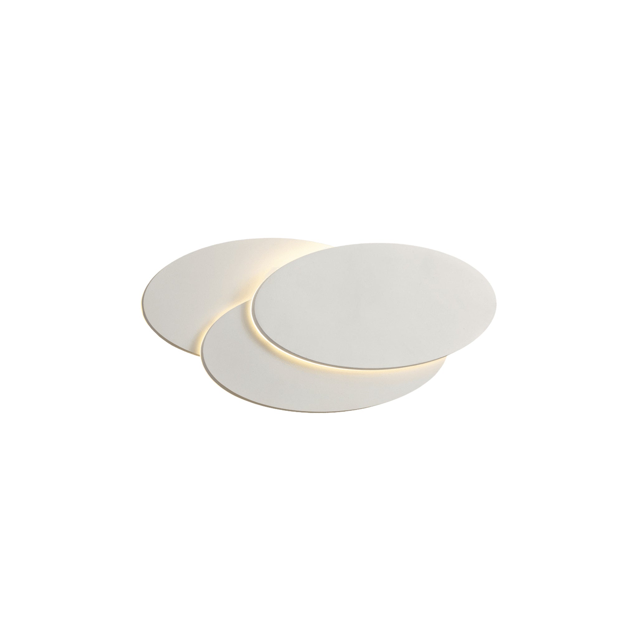 CAP-6809R 12W 3000K White LED Wall Lamp – Elegant & Energy-Efficient Lighting