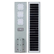 LUZ-856C180 180W 6000K Solar LED Street Light
