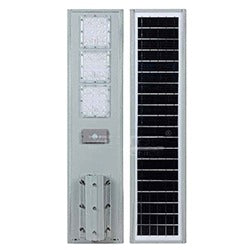 LUZ-856C180 180W 6000K Solar LED Street Light