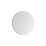 CAP-8663-180W White 9W 3000K LED Wall Lamp – IP54, Elegant & Weather-Resistant