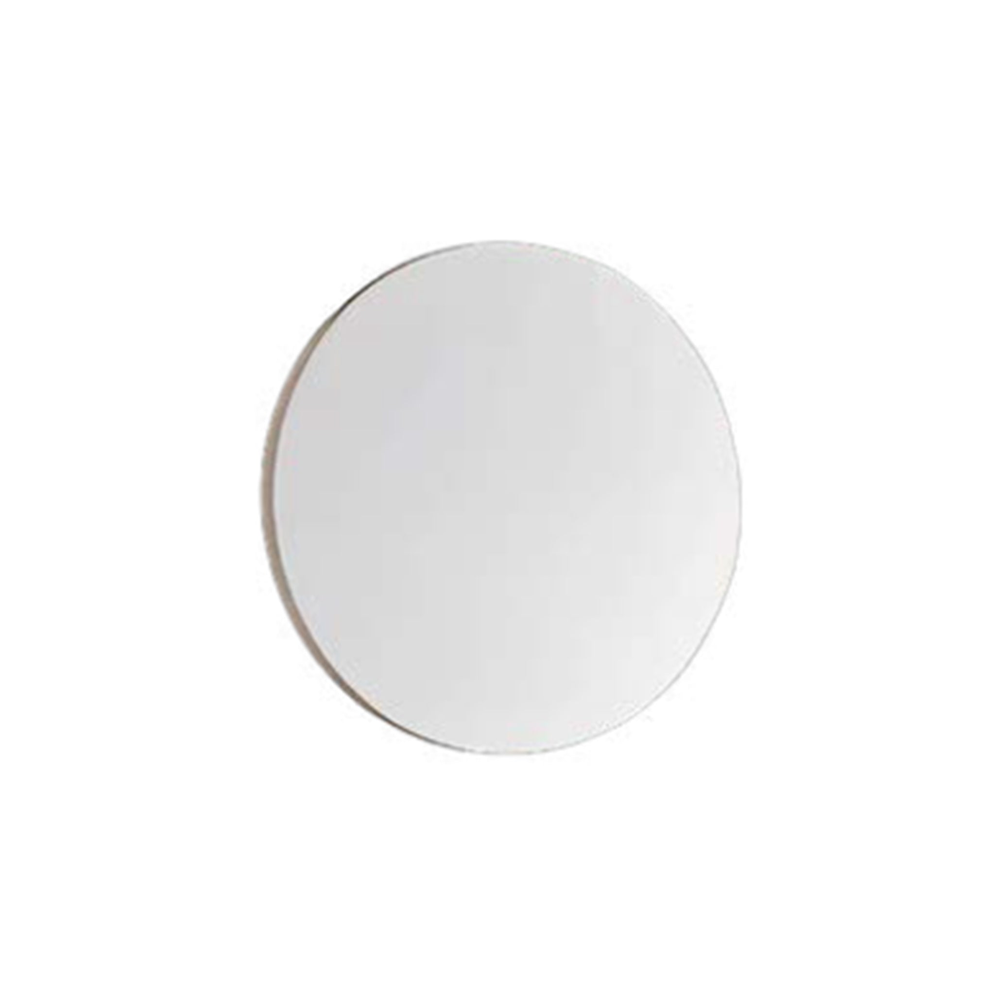 CAP-8663-180W White 9W 3000K LED Wall Lamp – IP54, Elegant & Weather-Resistant