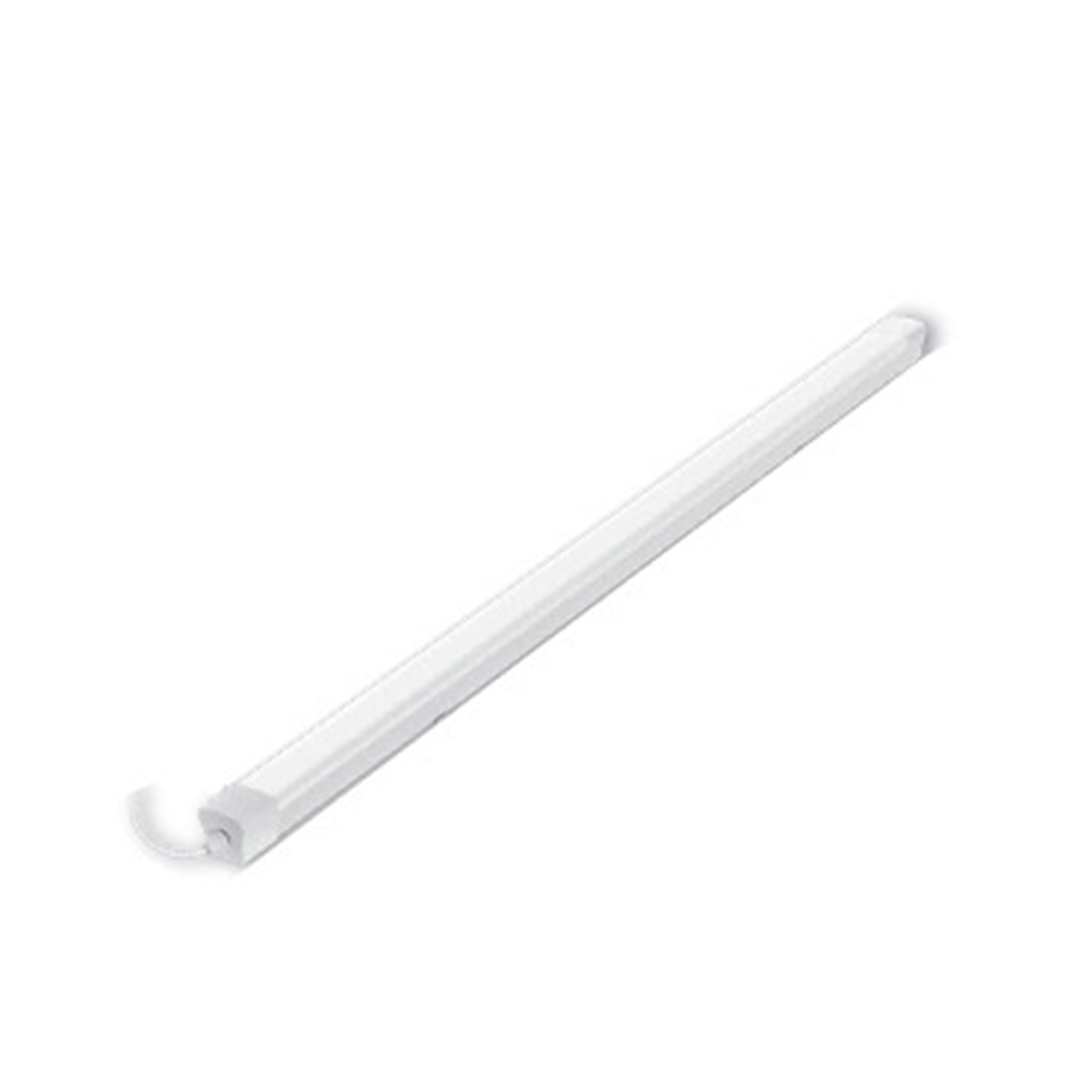 LUZ-BD11-60 CCT 60W White LED Fixture – IP65 Adjustable Color Temperature Outdoor Lighting