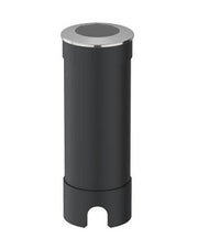 Capri CAP-U72067-6 Stainless Steel 6W 3000K LED Honeycomb Uplight 36° IP67 Outdoor Light