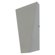 CAP-2022 6W White LED Wall Lamp – 2700K Warm White, IP44 Rated
