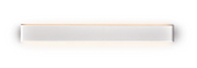 CAP-6511 Black or White 40W Wall Lamp – 3000K, IP20, Stylish & Efficient