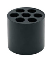 LUZ CS0524 Black/White 24W 3000 K LED Spot