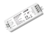 LUZLED LUZ-V312-RGB RGB LED Controller 12-24VDC | 4A x 3CH | 144W/288W