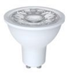 LUZ-DC1265-3 Dimmable GU5.3 12V 6.5W 3000K LED Spot Lamp LUZLED
