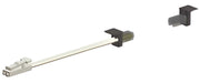LUZ‑EC31140‑TG End Cap & Quick Connector for P31140‑3 LED Profile – LUZLED