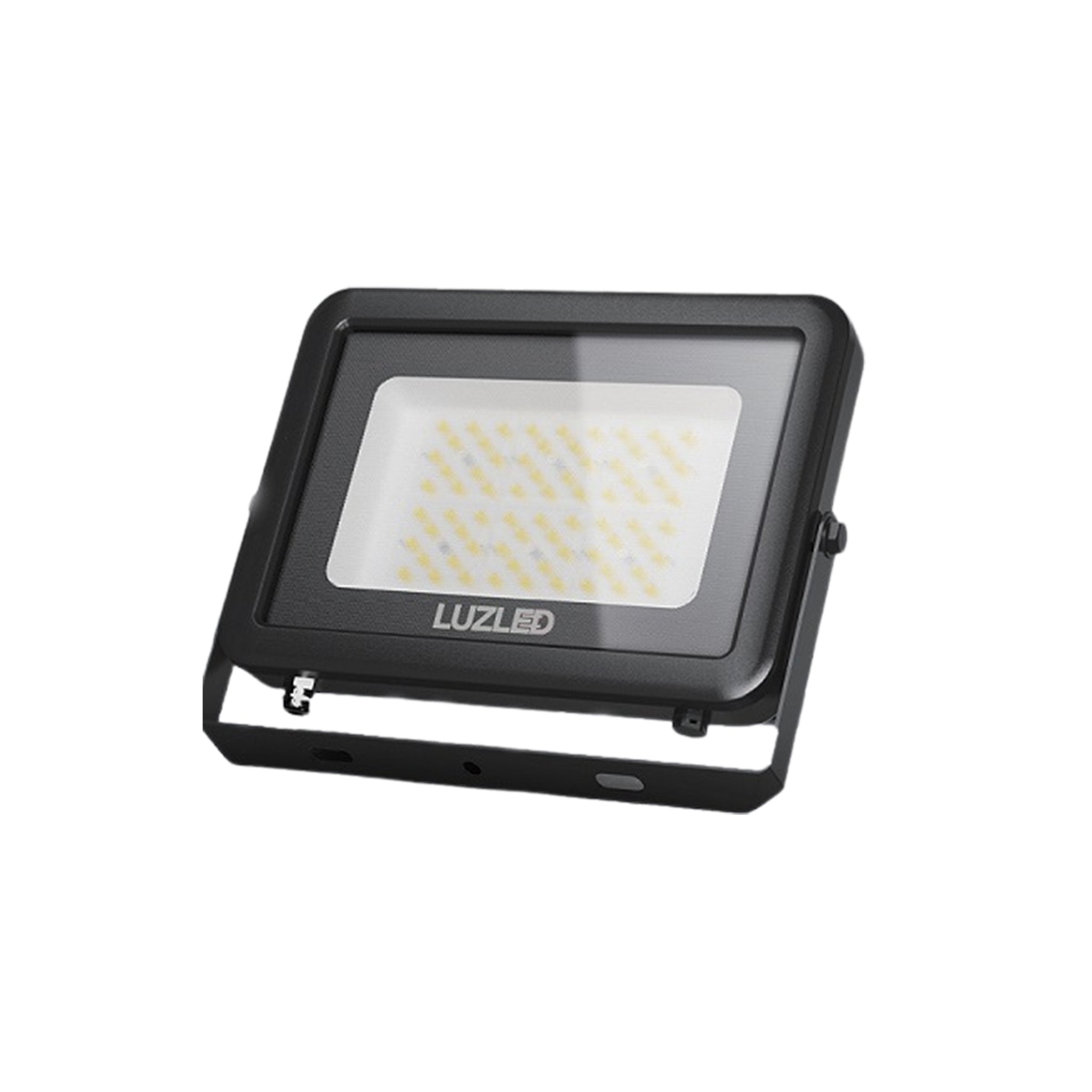 LUZ-F28200-CT 200W SMD LED Flood Light – High Power, Cool White, IP65 Waterproof