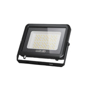 LUZ-F28150-CCT 150W SMD LED Flood Light – High Power, Adjustable Color Temperature, IP65 Waterproof