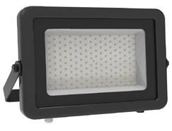 LUZ-F2850-CT 50W SMD LED Flood Light – IP65 Waterproof, High Lumen Output