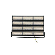 LUZ-F7600-65 600W SMD LED Flood Light – 6500K Cool White, IP65 Waterproof