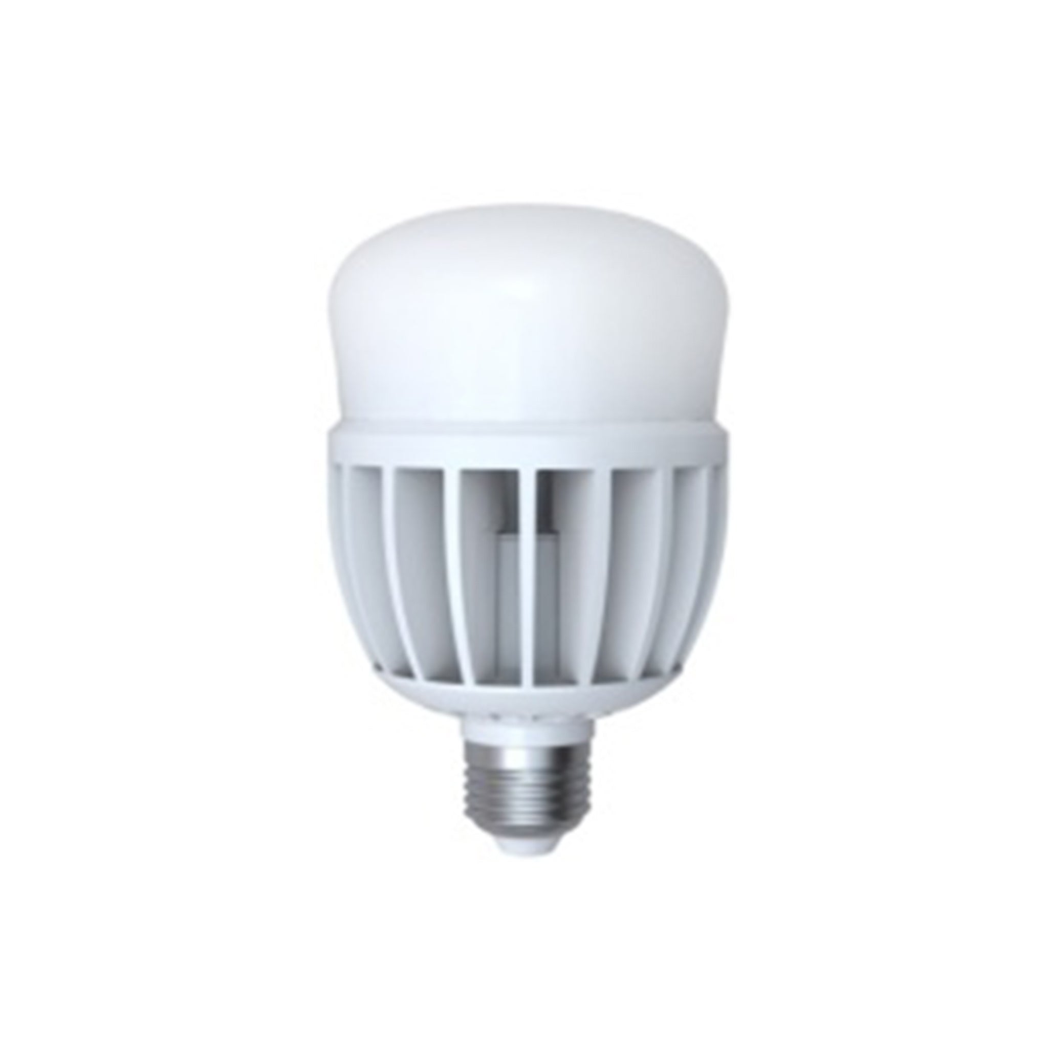 LUZ-HP30 30W E27 LED Lamp – High-Efficiency Lighting in 6500K Cool White or 2700K Warm White