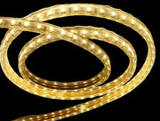 LUZ-IP24168-T3 10W LED Strip 24V 3000K IP66 – Durable Warm White Lighting