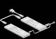 LUZ‑LDL24100‑W 100W 24V Smart Dimmable LED Driver – LUZLED