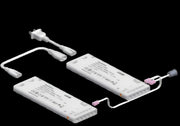 LUZ‑LDL2460‑W 60W 24V Smart Dimmable LED Driver – LUZLED