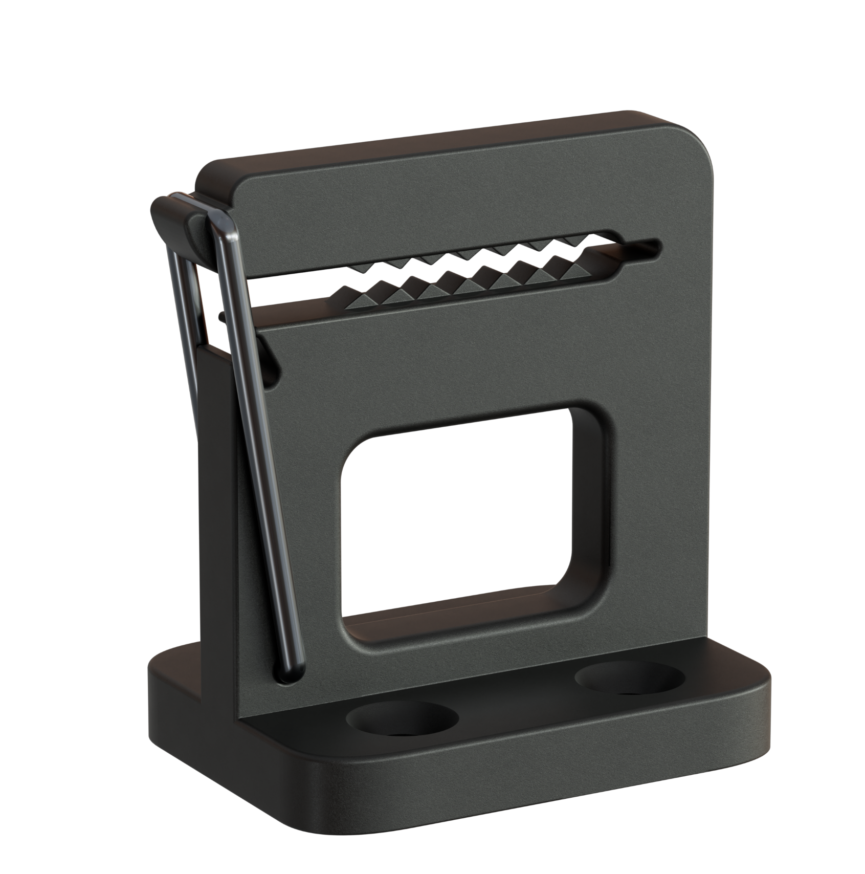 LUZ‑FH06 BELT FIXED HOLDER