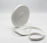 LUZ‑FT2028 WHITE, ORANGE & DARK GREY 48V BELT FABRIC TRACK
