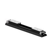 LUZ-IJ-01 Magnetic Straight Connector – Seamless Linear Connection for Magnetic Track Systems